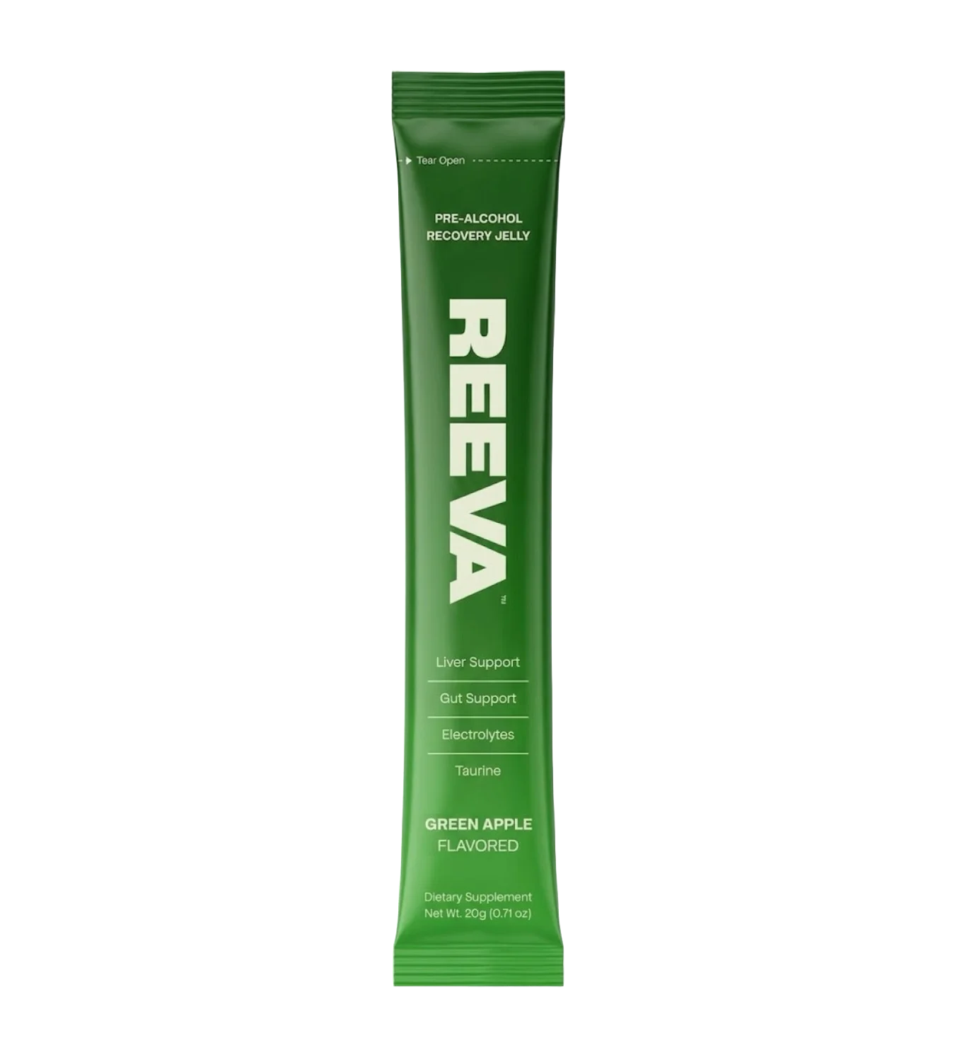 Reeva Recovery Jelly